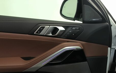 BMW X6, 2025 год, 15 000 000 рублей, 19 фотография