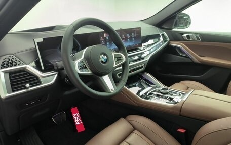 BMW X6, 2025 год, 15 000 000 рублей, 8 фотография