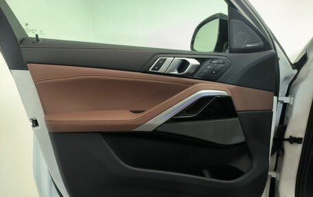 BMW X6, 2025 год, 15 000 000 рублей, 22 фотография