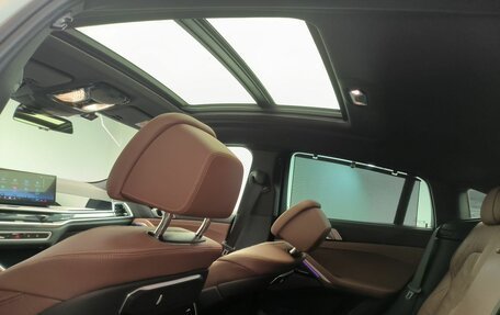 BMW X6, 2025 год, 15 000 000 рублей, 24 фотография