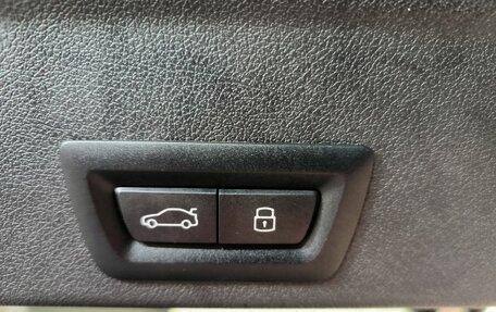 BMW X6, 2025 год, 15 000 000 рублей, 23 фотография