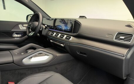 Mercedes-Benz GLE Coupe, 2025 год, 14 200 000 рублей, 9 фотография