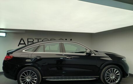 Mercedes-Benz GLE Coupe, 2025 год, 14 200 000 рублей, 5 фотография