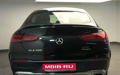 Mercedes-Benz GLE Coupe, 2025 год, 14 200 000 рублей, 6 фотография
