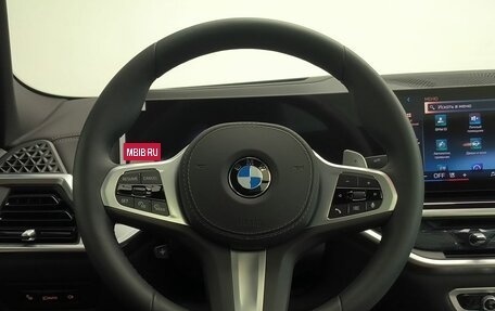BMW X6, 2025 год, 15 000 000 рублей, 25 фотография
