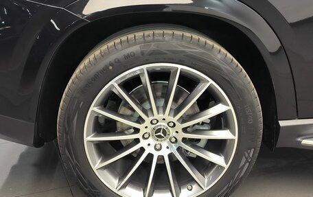 Mercedes-Benz GLE Coupe, 2025 год, 14 200 000 рублей, 17 фотография
