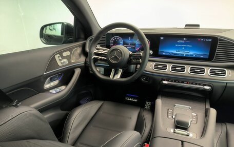 Mercedes-Benz GLE Coupe, 2025 год, 14 200 000 рублей, 13 фотография