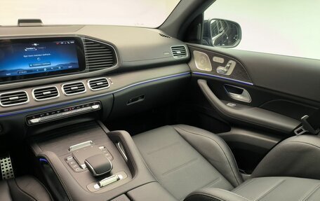 Mercedes-Benz GLE Coupe, 2025 год, 14 200 000 рублей, 14 фотография