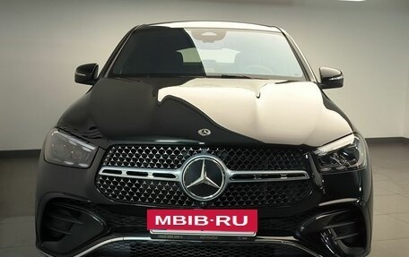 Mercedes-Benz GLE Coupe, 2025 год, 14 200 000 рублей, 3 фотография
