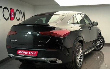 Mercedes-Benz GLE Coupe, 2025 год, 14 200 000 рублей, 4 фотография