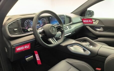 Mercedes-Benz GLE Coupe, 2025 год, 14 200 000 рублей, 8 фотография