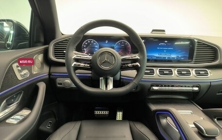 Mercedes-Benz GLE Coupe, 2025 год, 14 200 000 рублей, 15 фотография