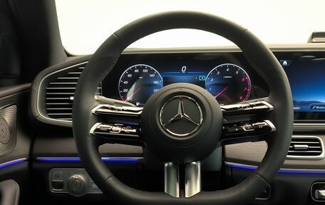 Mercedes-Benz GLE Coupe, 2025 год, 14 200 000 рублей, 24 фотография