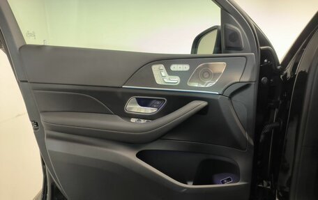 Mercedes-Benz GLE Coupe, 2025 год, 14 200 000 рублей, 21 фотография