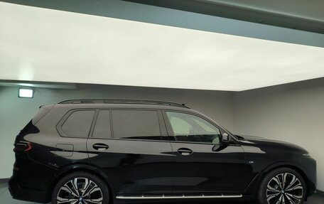 BMW X7, 2025 год, 19 400 000 рублей, 5 фотография