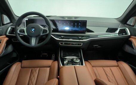 BMW X7, 2025 год, 19 400 000 рублей, 7 фотография