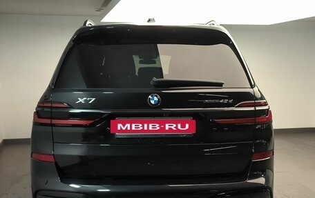 BMW X7, 2025 год, 19 400 000 рублей, 6 фотография