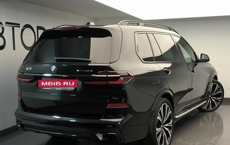 BMW X7, 2025 год, 19 400 000 рублей, 4 фотография