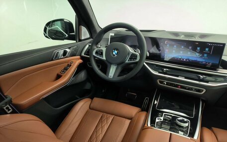 BMW X7, 2025 год, 19 400 000 рублей, 13 фотография