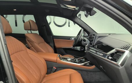 BMW X7, 2025 год, 19 400 000 рублей, 10 фотография