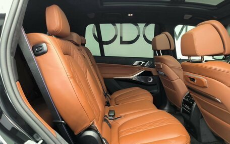 BMW X7, 2025 год, 19 400 000 рублей, 12 фотография