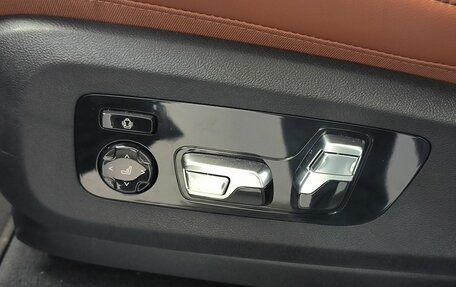 BMW X7, 2025 год, 19 400 000 рублей, 18 фотография
