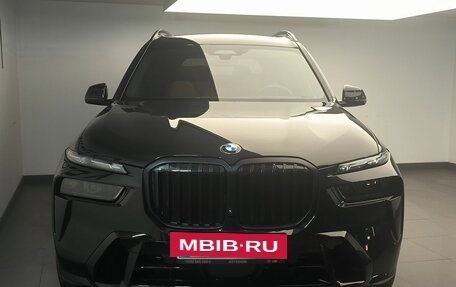 BMW X7, 2025 год, 19 400 000 рублей, 3 фотография
