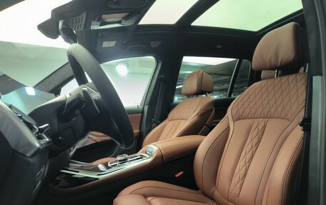BMW X7, 2025 год, 19 400 000 рублей, 11 фотография