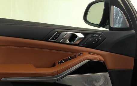BMW X7, 2025 год, 19 400 000 рублей, 19 фотография