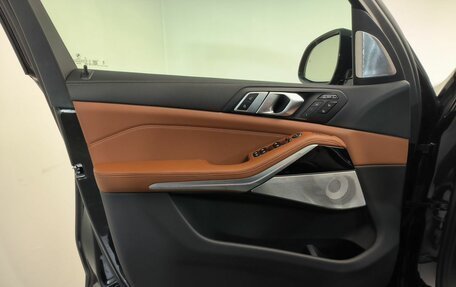 BMW X7, 2025 год, 19 400 000 рублей, 22 фотография