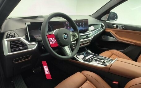 BMW X7, 2025 год, 19 400 000 рублей, 8 фотография