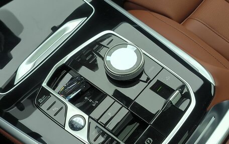 BMW X7, 2025 год, 19 400 000 рублей, 20 фотография