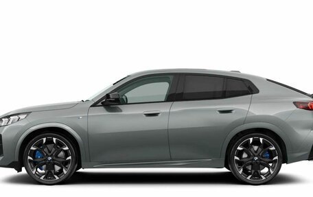 BMW X2, 2024 год, 6 360 000 рублей, 3 фотография
