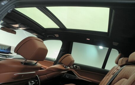 BMW X7, 2025 год, 19 400 000 рублей, 28 фотография