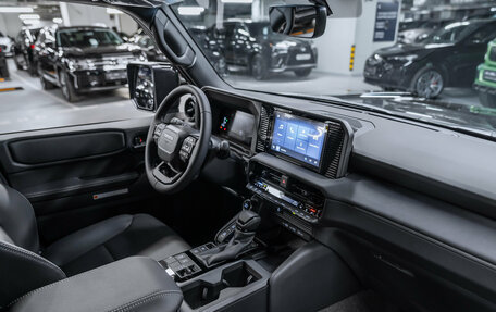 Toyota Land Cruiser Prado, 2025 год, 9 800 000 рублей, 2 фотография