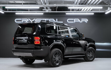 Toyota Land Cruiser Prado, 2025 год, 9 800 000 рублей, 3 фотография
