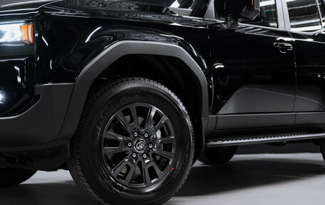 Toyota Land Cruiser Prado, 2025 год, 9 800 000 рублей, 7 фотография