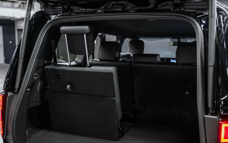 Toyota Land Cruiser Prado, 2025 год, 9 800 000 рублей, 9 фотография
