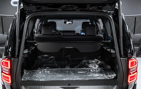 Toyota Land Cruiser Prado, 2025 год, 9 800 000 рублей, 8 фотография