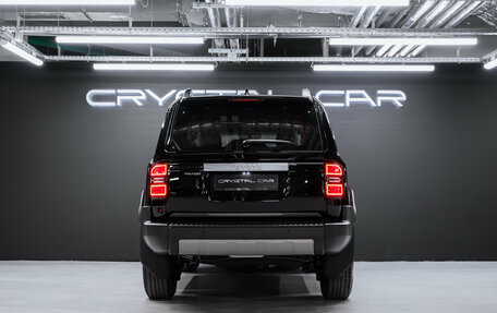 Toyota Land Cruiser Prado, 2025 год, 9 800 000 рублей, 6 фотография