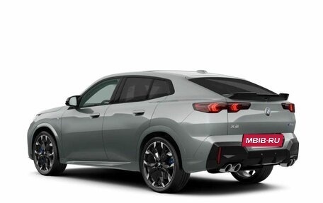 BMW X2, 2024 год, 6 360 000 рублей, 4 фотография