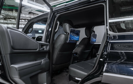 Toyota Land Cruiser Prado, 2025 год, 9 800 000 рублей, 21 фотография