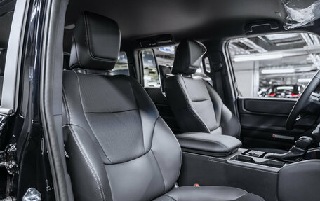 Toyota Land Cruiser Prado, 2025 год, 9 800 000 рублей, 19 фотография