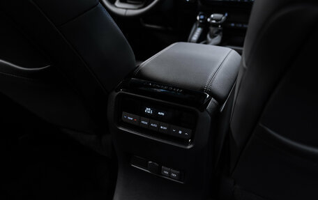 Toyota Land Cruiser Prado, 2025 год, 9 800 000 рублей, 25 фотография