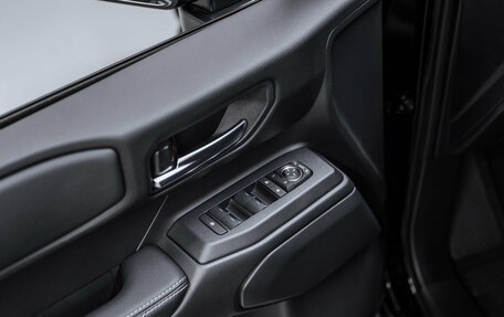 Toyota Land Cruiser Prado, 2025 год, 9 800 000 рублей, 27 фотография