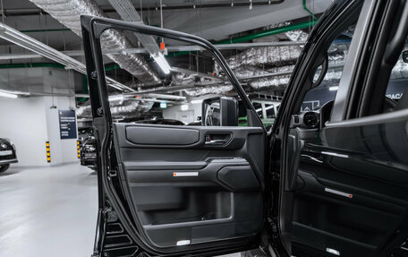 Toyota Land Cruiser Prado, 2025 год, 9 800 000 рублей, 26 фотография