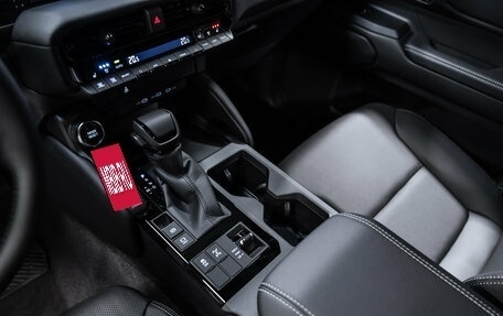 Toyota Land Cruiser Prado, 2025 год, 9 800 000 рублей, 14 фотография