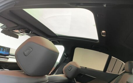 BMW 5 серия, 2025 год, 8 820 000 рублей, 22 фотография