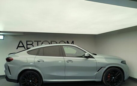 BMW X6, 2025 год, 17 600 000 рублей, 5 фотография