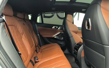 BMW X6, 2025 год, 17 600 000 рублей, 13 фотография